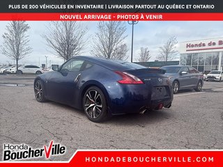 Nissan 370Z Coupe  2020 à Terrebonne, Québec - 5 - w320h240px