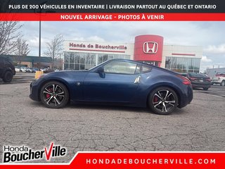 Nissan 370Z Coupe  2020 à Terrebonne, Québec - 3 - w320h240px