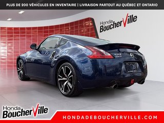 2020 Nissan 370Z Coupe in Terrebonne, Quebec - 5 - w320h240px