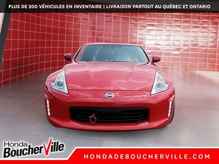 Nissan 370Z  2016