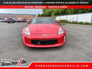 2016 Nissan 370Z in Terrebonne, Quebec - 3 - w320h240px