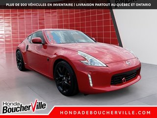 Nissan 370Z  2016 à Terrebonne, Québec - 5 - w320h240px