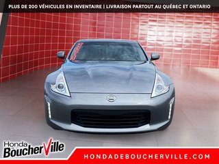 2016 Nissan 370Z in Terrebonne, Quebec - 3 - w320h240px
