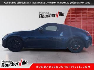 Nissan 370Z  2016 à Terrebonne, Québec - 3 - w320h240px