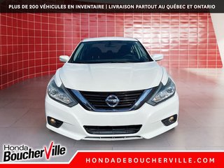 Nissan Altima 2.5 2016 à Terrebonne, Québec - 3 - w320h240px