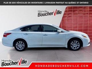 Nissan Altima 2.5 2016 à Terrebonne, Québec - 6 - w320h240px