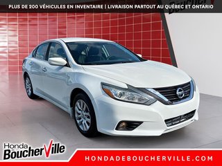 Nissan Altima 2.5 2016 à Terrebonne, Québec - 5 - w320h240px