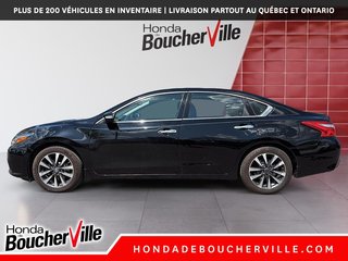 2016 Nissan Altima SL