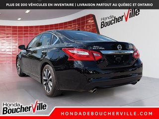 Nissan Altima SL 2016 à Terrebonne, Québec - 5 - w320h240px