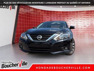 2016 Nissan Altima SL