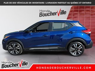 2019 Nissan Kicks SR in Terrebonne, Quebec - 5 - w320h240px