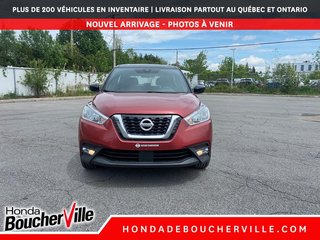 Nissan Kicks SV 2020 à Terrebonne, Québec - 3 - w320h240px