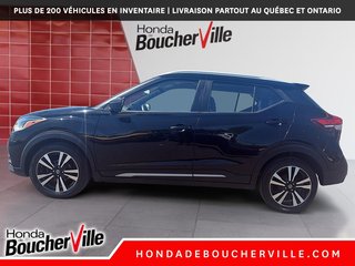 2020 Nissan Kicks SR in Terrebonne, Quebec - 3 - w320h240px