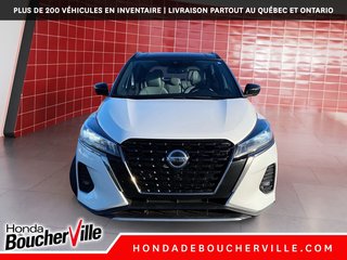 2021 Nissan KICKS SR in Terrebonne, Quebec - 3 - w320h240px