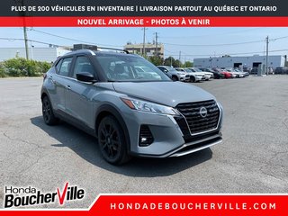 2023 Nissan Kicks SV in Terrebonne, Quebec - 5 - w320h240px
