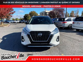 2023 Nissan Kicks SV in Terrebonne, Quebec - 2 - w320h240px
