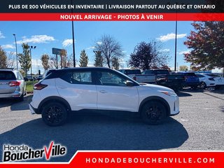 2023 Nissan Kicks SV in Terrebonne, Quebec - 5 - w320h240px
