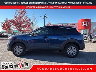 Nissan Kicks S 2026 à Terrebonne, Québec - 3 - w320h240px