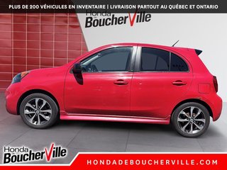 2015 Nissan Micra SR in Terrebonne, Quebec - 3 - w320h240px