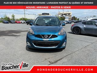 Nissan Micra SR 2018 à Terrebonne, Québec - 3 - w320h240px