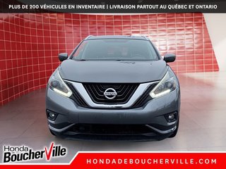 Nissan Murano  2018 à Terrebonne, Québec - 2 - w320h240px