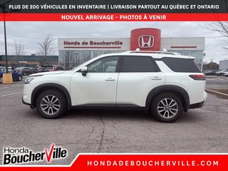 2022 Nissan Pathfinder SL in Terrebonne, Quebec - 3 - w320h240px