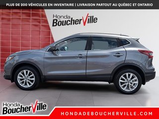 Nissan Qashqai SV 2020 à Terrebonne, Québec - 3 - w320h240px