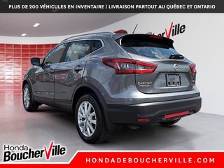 Nissan Qashqai SV 2020 à Terrebonne, Québec - 5 - w320h240px