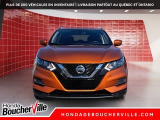 2021 Nissan Qashqai SV in Terrebonne, Quebec - 3 - w320h240px
