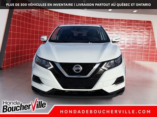 Nissan Qashqai S 2021 à Terrebonne, Québec - 2 - w320h240px