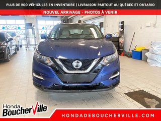 Nissan Qashqai SL 2022 à Terrebonne, Québec - 3 - w320h240px