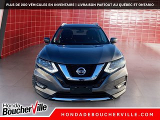 2017 Nissan Rogue SV in Terrebonne, Quebec - 3 - w320h240px