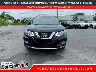 Nissan Rogue SV 2017 à Terrebonne, Québec - 3 - w320h240px