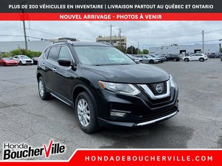 Nissan Rogue SV 2017 à Terrebonne, Québec - 5 - w320h240px