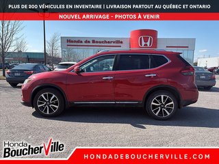 Nissan Rogue SL 2017 à Terrebonne, Québec - 3 - w320h240px