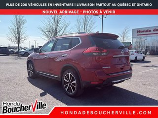 Nissan Rogue SL 2017 à Terrebonne, Québec - 5 - w320h240px