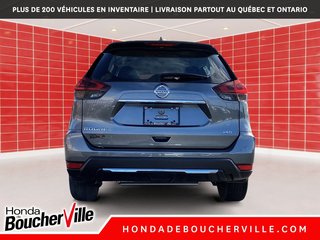2018 Nissan Rogue in Terrebonne, Quebec - 3 - w320h240px