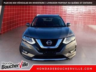 2018 Nissan Rogue SV in Terrebonne, Quebec - 3 - w320h240px