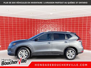 2018 Nissan Rogue SV in Terrebonne, Quebec - 5 - w320h240px