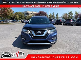 Nissan Rogue SV 2018 à Terrebonne, Québec - 3 - w320h240px