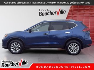 Nissan Rogue SV 2018