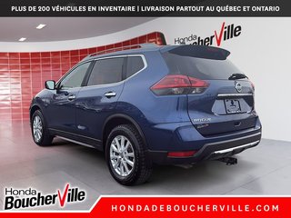 Nissan Rogue SV 2018 à Terrebonne, Québec - 5 - w320h240px