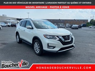 Nissan Rogue SV 2019 à Terrebonne, Québec - 5 - w320h240px