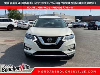 Nissan Rogue SV 2019 à Terrebonne, Québec - 3 - w320h240px