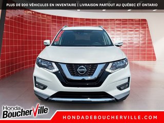 Nissan Rogue SV 2019