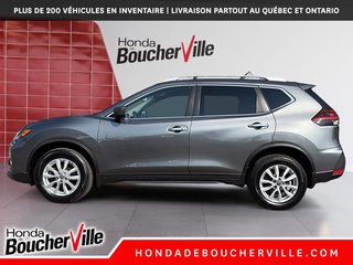 Nissan Rogue SV 2019 à Terrebonne, Québec - 3 - w320h240px