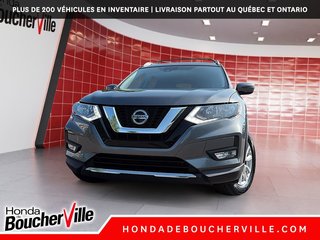 Nissan Rogue SV 2019 à Terrebonne, Québec - 2 - w320h240px