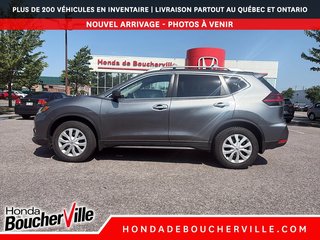 Nissan Rogue SV 2019