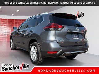 Nissan Rogue SV 2019 à Terrebonne, Québec - 5 - w320h240px