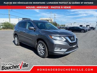 Nissan Rogue SV 2020 à Terrebonne, Québec - 5 - w320h240px